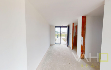 🏡  Štýlové bývanie pár minút od Trnavy – Exkluzívny projekt 10 rodinných domov