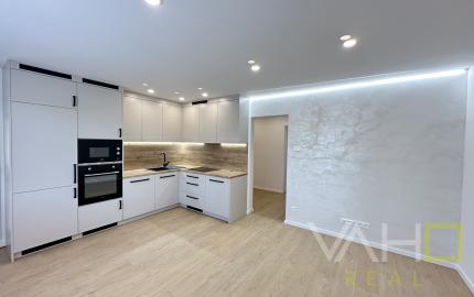 PREDANÉ! IBA U NÁS !– 4-izbový byt za cenu 3-izbového !