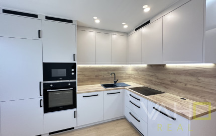 PREDANÉ! IBA U NÁS !– 4-izbový byt za cenu 3-izbového !