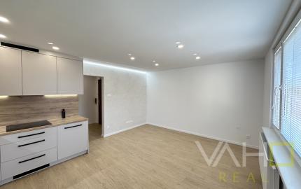 PREDANÉ! IBA U NÁS !– 4-izbový byt za cenu 3-izbového !