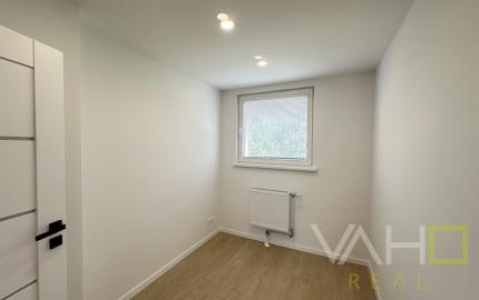 PREDANÉ! IBA U NÁS !– 4-izbový byt za cenu 3-izbového !