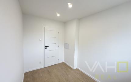 PREDANÉ! IBA U NÁS !– 4-izbový byt za cenu 3-izbového !