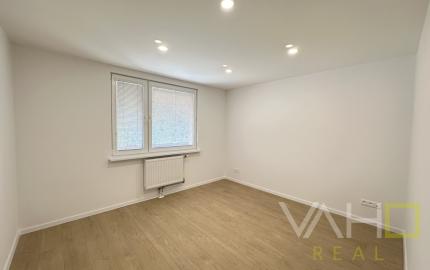 PREDANÉ! IBA U NÁS !– 4-izbový byt za cenu 3-izbového !