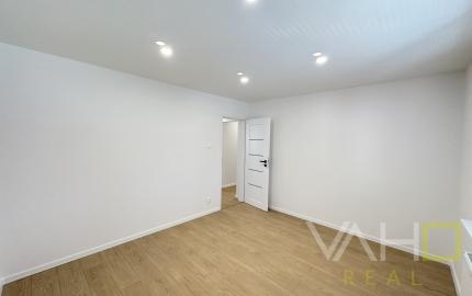 PREDANÉ! IBA U NÁS !– 4-izbový byt za cenu 3-izbového !