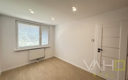 PREDANÉ! IBA U NÁS !– 4-izbový byt za cenu 3-izbového !