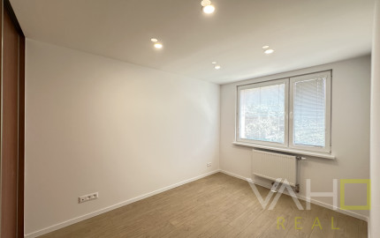 PREDANÉ! IBA U NÁS !– 4-izbový byt za cenu 3-izbového !