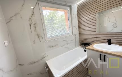 PREDANÉ! IBA U NÁS !– 4-izbový byt za cenu 3-izbového !