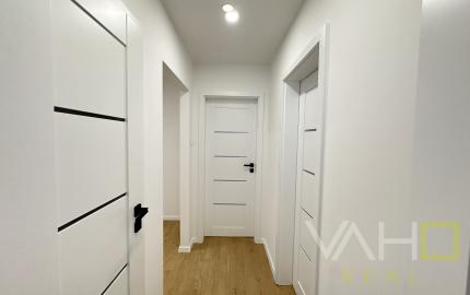 PREDANÉ! IBA U NÁS !– 4-izbový byt za cenu 3-izbového !