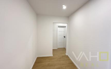 PREDANÉ! IBA U NÁS !– 4-izbový byt za cenu 3-izbového !