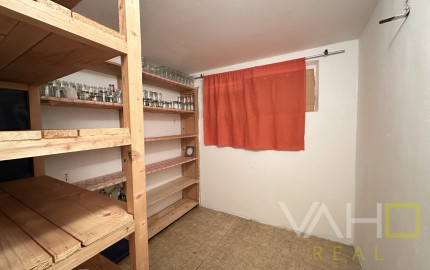 PREDANÉ! IBA U NÁS !– 4-izbový byt za cenu 3-izbového !