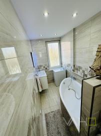 Štýlové bývanie v srdci Piešťan časť Prednádražia