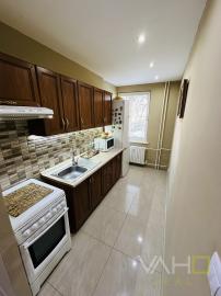 Štýlové bývanie v srdci Piešťan časť Prednádražia