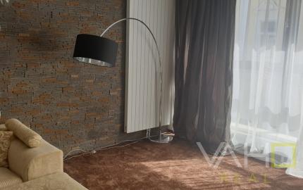 NA PRENÁJOM ! Elegantný 2-izbový byt s loggiou v projekte LEONARDO – centrum Trnavy