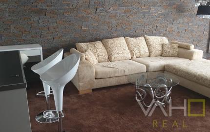 NA PRENÁJOM ! Elegantný 2-izbový byt s loggiou v projekte LEONARDO – centrum Trnavy