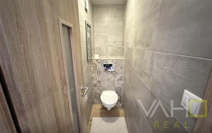 ✨ PRENÁJOM – 2-izbový byt priamo v centre Trnavy s parkovaním ✨