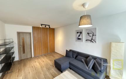 ✨ PRENÁJOM – 2-izbový byt priamo v centre Trnavy s parkovaním ✨