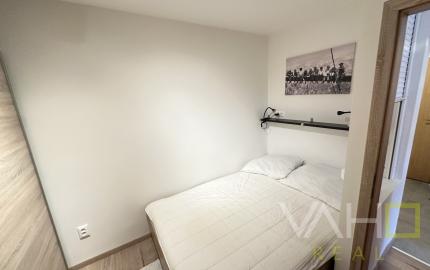 ✨ PRENÁJOM – 2-izbový byt priamo v centre Trnavy s parkovaním ✨