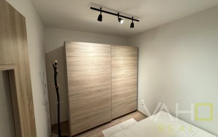 ✨ PRENÁJOM – 2-izbový byt priamo v centre Trnavy s parkovaním ✨