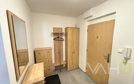 ✨ PRENÁJOM – 2-izbový byt priamo v centre Trnavy s parkovaním ✨