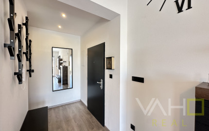 🏠 Prenájom – 2-izbový byt s veľkou terasou a parkovaním | Biely Kostol, 4 km od Trnavy