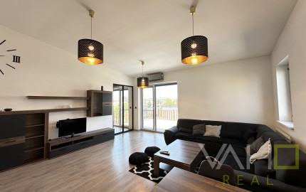 🏠 Prenájom – 2-izbový byt s veľkou terasou a parkovaním | Biely Kostol, 4 km od Trnavy