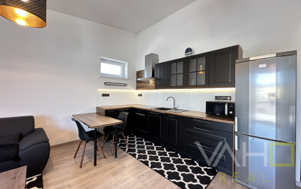 🏠 Prenájom – 2-izbový byt s veľkou terasou a parkovaním | Biely Kostol, 4 km od Trnavy