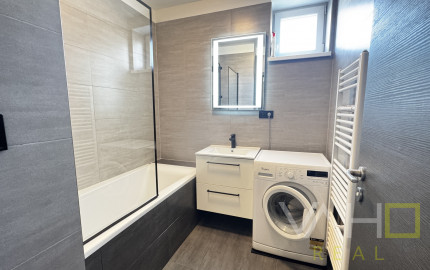 🏠 Prenájom – 2-izbový byt s veľkou terasou a parkovaním | Biely Kostol, 4 km od Trnavy