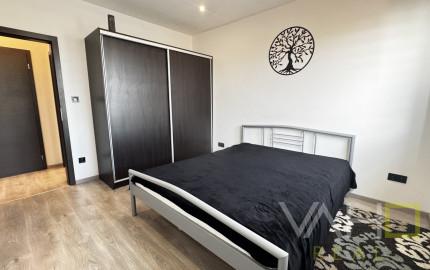 🏠 Prenájom – 2-izbový byt s veľkou terasou a parkovaním | Biely Kostol, 4 km od Trnavy