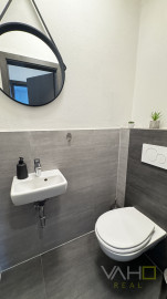 🏠 Prenájom – 2-izbový byt s veľkou terasou a parkovaním | Biely Kostol, 4 km od Trnavy