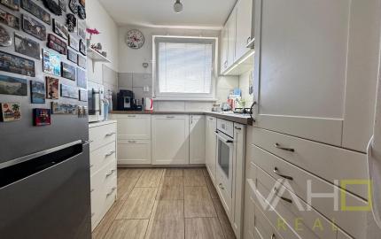 ,,PREDANÝ,, 3-izbový byt s balkónom Trnava