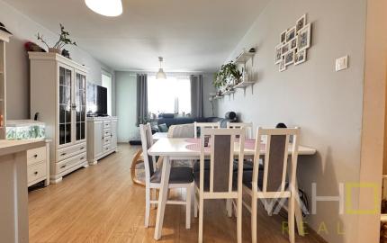 ,,PREDANÝ,, 3-izbový byt s balkónom Trnava