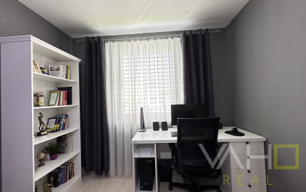 REZERVOVANÉ !!! Veľmi pekný 4izb.RD vo vyhľadávanej lokalite Kamenný mlyn - predaj