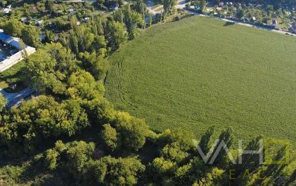 INVESTIČNÁ PRÍLEŽITOSŤ – Pozemok 10 000 m² pre IBV v lukratívnej lokalite Kamenný mlyn, Trnava