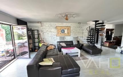 ,,ZNÍŽENÁ CENA ,,NA PREDAJ Luxusný rodinný dom