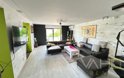 ,,ZNÍŽENÁ CENA ,,NA PREDAJ Luxusný rodinný dom