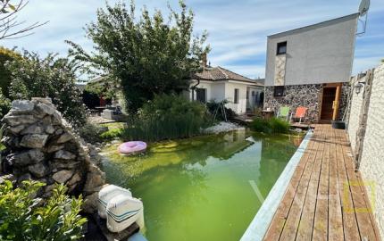 ,,ZNÍŽENÁ CENA ,,NA PREDAJ Luxusný rodinný dom