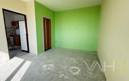 REZERVOVANÉ!!! 1-izbový byt na predaj s loggiou – Nerudova ulica, Trnava 🏢