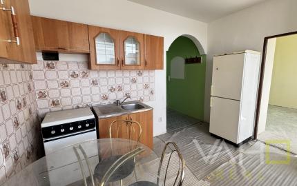 REZERVOVANÉ!!! 1-izbový byt na predaj s loggiou – Nerudova ulica, Trnava 🏢