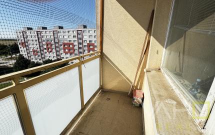 REZERVOVANÉ!!! 1-izbový byt na predaj s loggiou – Nerudova ulica, Trnava 🏢