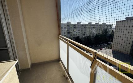 REZERVOVANÉ!!! 1-izbový byt na predaj s loggiou – Nerudova ulica, Trnava 🏢