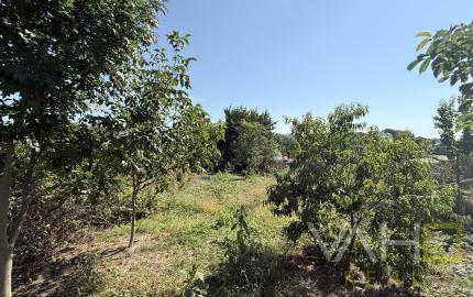 🏡PREDANÉ !!! Rodinný dom s veľkým pozemkom v obci Kátlovce