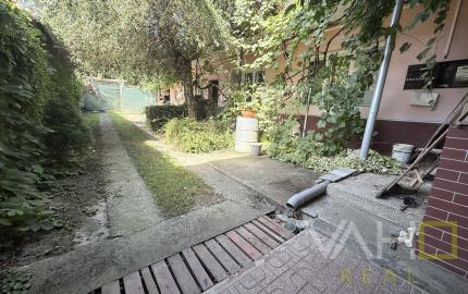 🏡PREDANÉ !!! Rodinný dom s veľkým pozemkom v obci Kátlovce