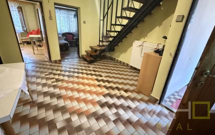 🏡PREDANÉ !!! Rodinný dom s veľkým pozemkom v obci Kátlovce