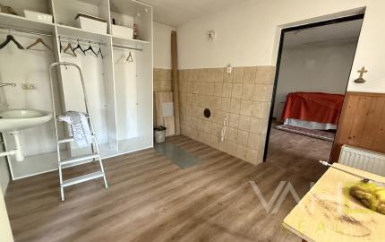 🏡PREDANÉ !!! Rodinný dom s veľkým pozemkom v obci Kátlovce