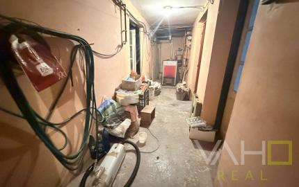 🏡PREDANÉ !!! Rodinný dom s veľkým pozemkom v obci Kátlovce