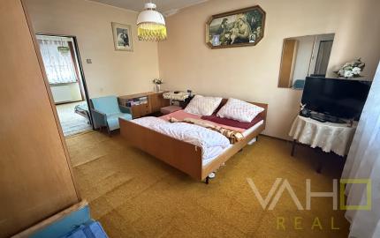 🏡PREDANÉ !!! Rodinný dom s veľkým pozemkom v obci Kátlovce