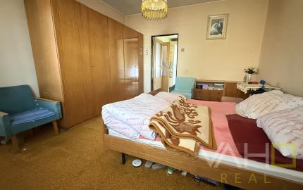 🏡PREDANÉ !!! Rodinný dom s veľkým pozemkom v obci Kátlovce