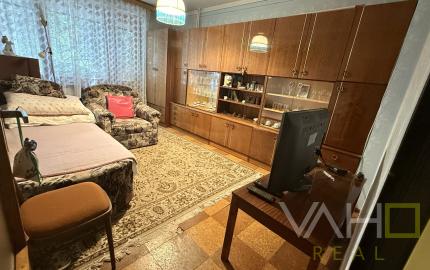 🏡PREDANÉ !!! Rodinný dom s veľkým pozemkom v obci Kátlovce