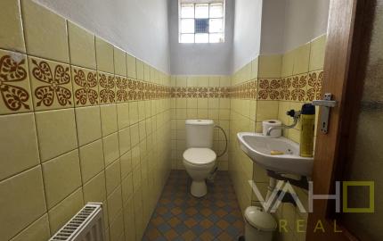 🏡PREDANÉ !!! Rodinný dom s veľkým pozemkom v obci Kátlovce