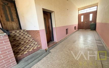 🏡PREDANÉ !!! Rodinný dom s veľkým pozemkom v obci Kátlovce